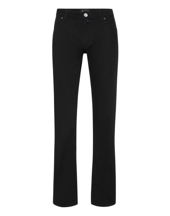 джинсы прямые  по цене 80240 руб вид справа