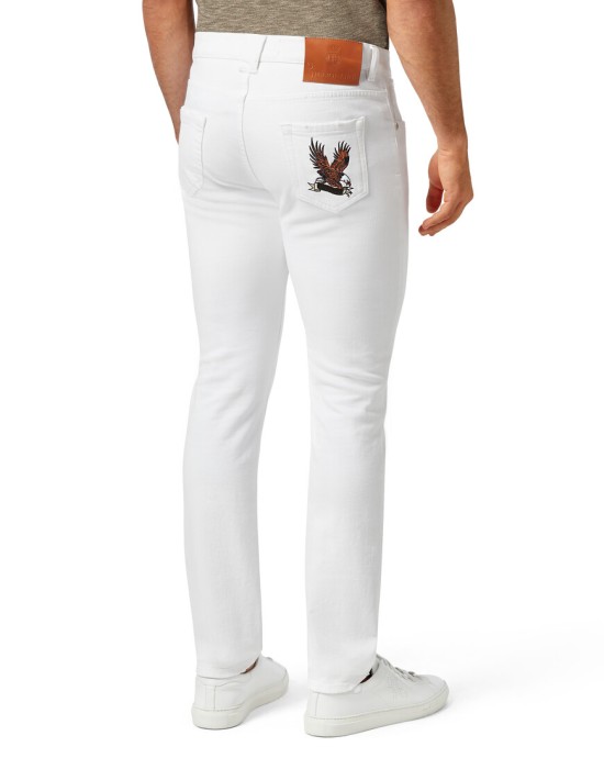 Товар с артикулом IAAC-MDT2447-BTE001N_01 вид сзади