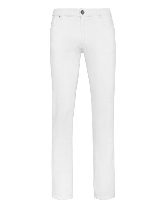 джинсы прямые  по цене 35568 руб вид справа