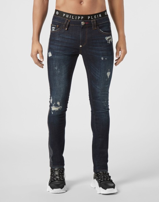 джинсы прямые  S20C-MDT2158-PDE004N_14cr фотография