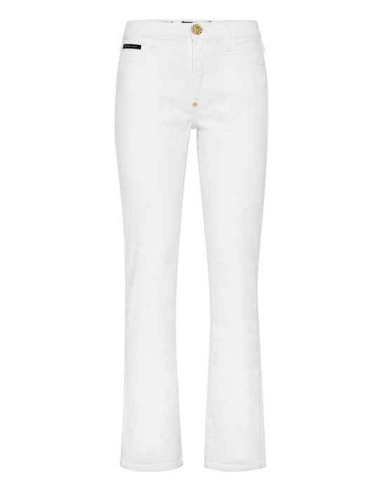 джинсы прямые  по цене 30234 руб вид справа