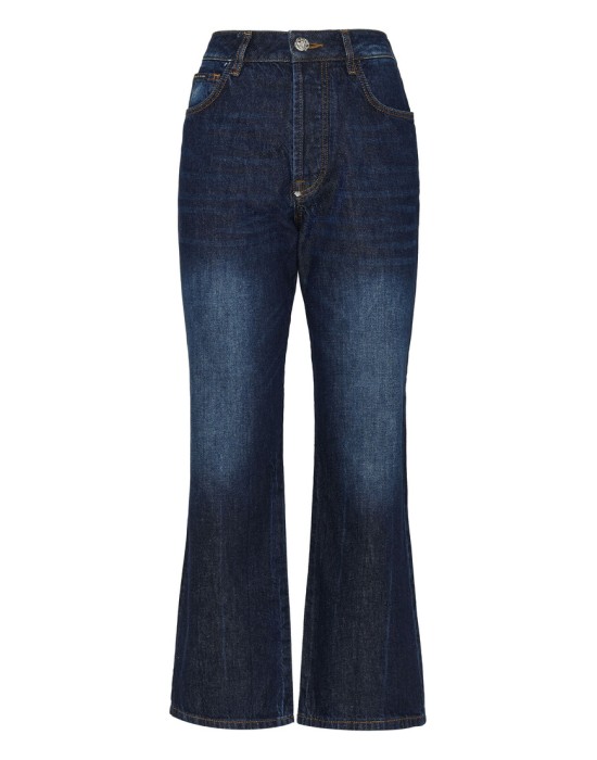 джинсы прямые  FAAC-WDT1689-PDE004N_14DS фотография