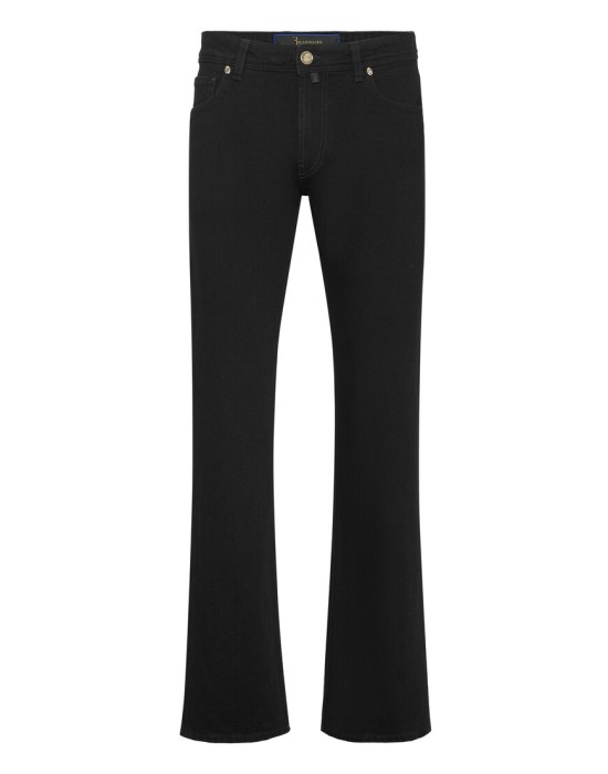 джинсы прямые  по цене 17415 руб вид справа