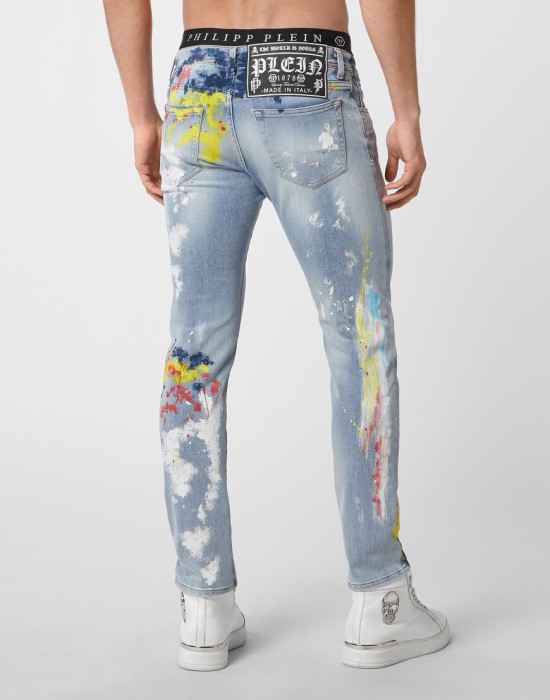 Товар с артикулом FABC-MDT3122-PDE004N_03GD вид сзади