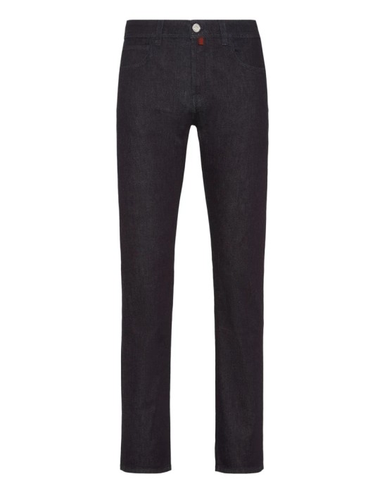 Товар синего цвета с внутренней стороны