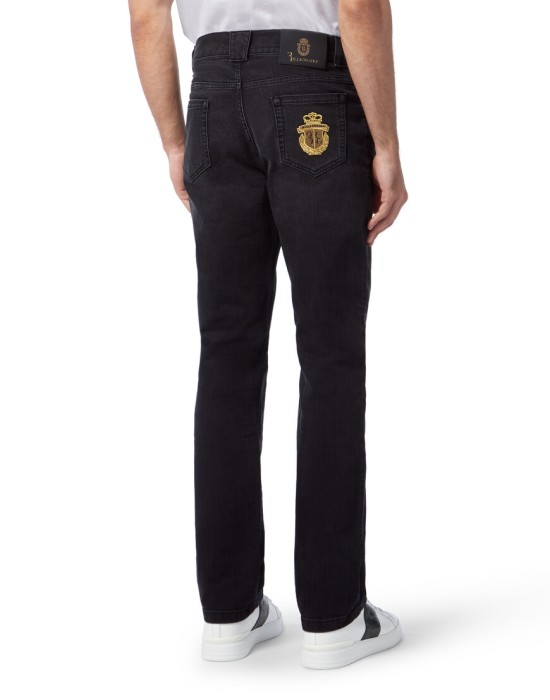 джинсы прямые  по цене 31805 руб вид справа