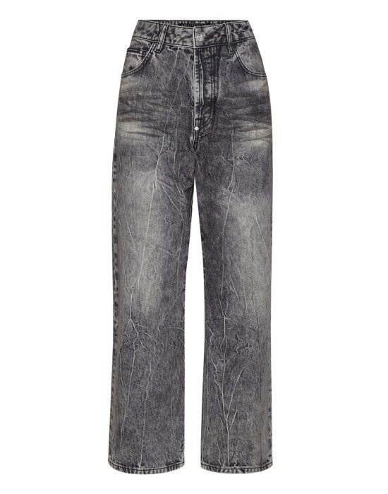 джинсы прямые  FAAC-WDT1689-PDE004N_10PW фотография