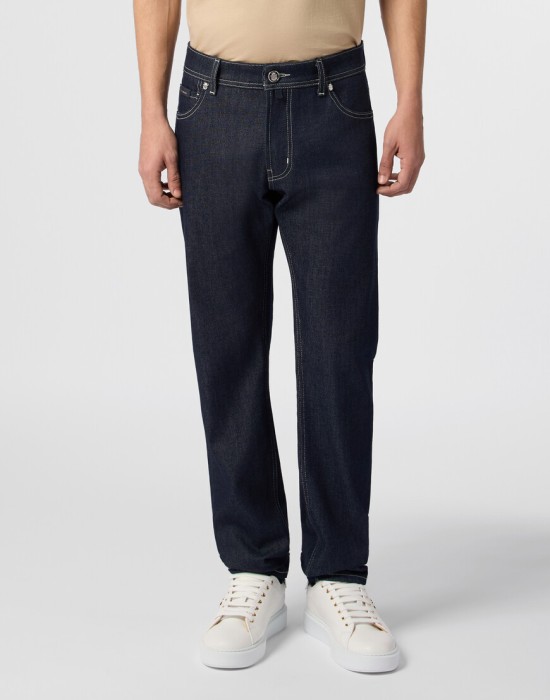 джинсы прямые  по цене 73860 руб вид справа