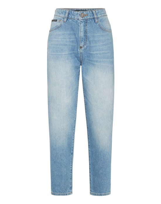 джинсы прямые  SAEC-WDT2746-PDE004N_07CD фотография