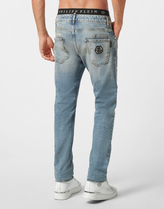 Товар с артикулом FABC-MDT3115-PDE004N_03GD вид сзади