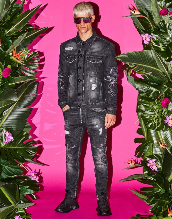 Продукция для мужчин фото