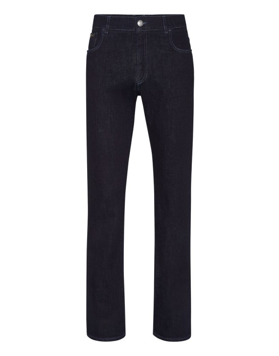 джинсы прямые  по цене 79660 руб вид справа