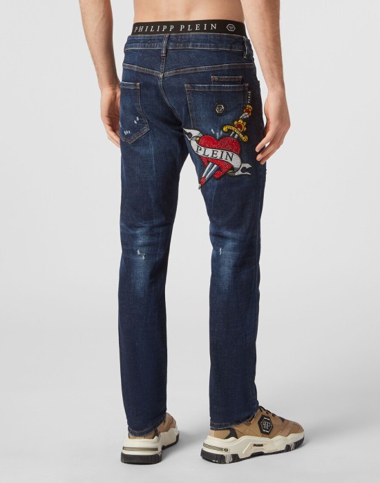 Товар с артикулом PACC-MDT3492-PDE004N_09GD вид сзади