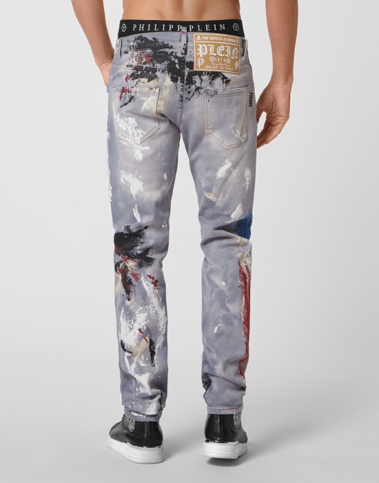 Товар с артикулом FABC-MDT3069-PDE004N_14MI вид сзади