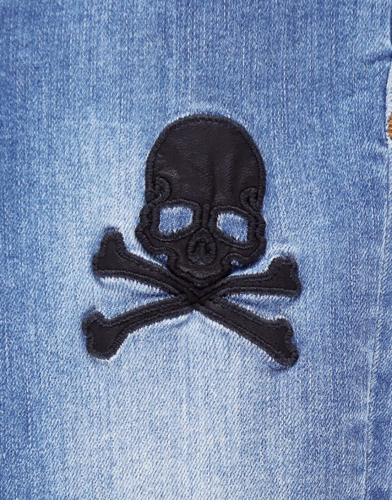 Товар с артикулом AAAC-GDT0362-PDE004N_08IS вид сзади