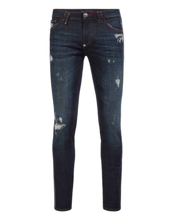 джинсы прямые  S20C-MDT2158-PDE004N_14cr фотография