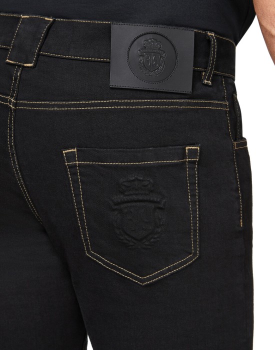 джинсы прямые  по цене 85220 руб вид справа