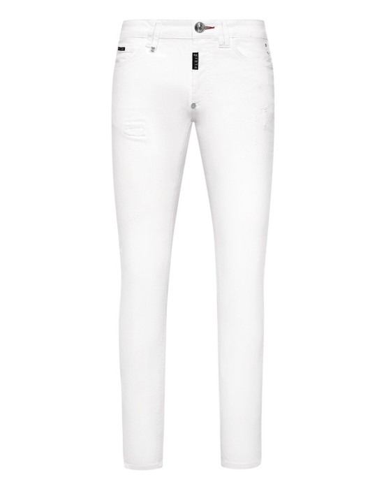 джинсы прямые  по цене 35660 руб вид справа