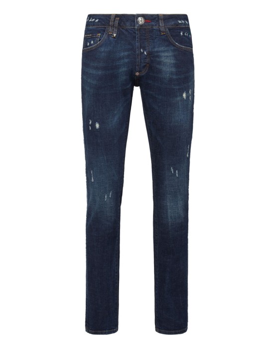 джинсы прямые  по цене 43412 руб вид справа