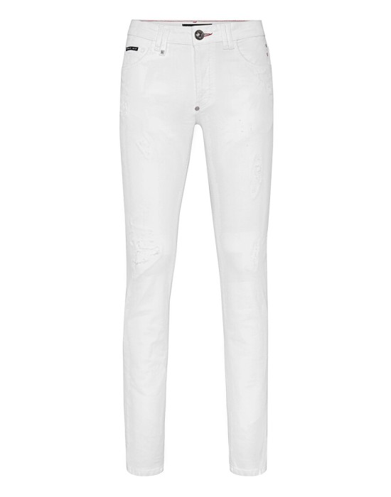 джинсы прямые  по цене 37212 руб вид справа