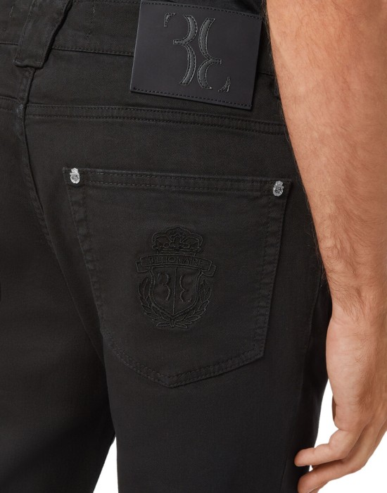 джинсы прямые  по цене 38905 руб вид справа