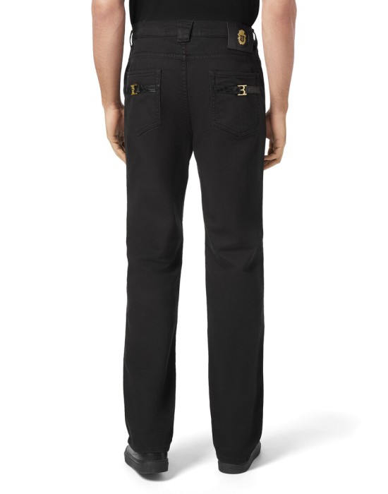 джинсы прямые  по цене 83365 руб вид справа