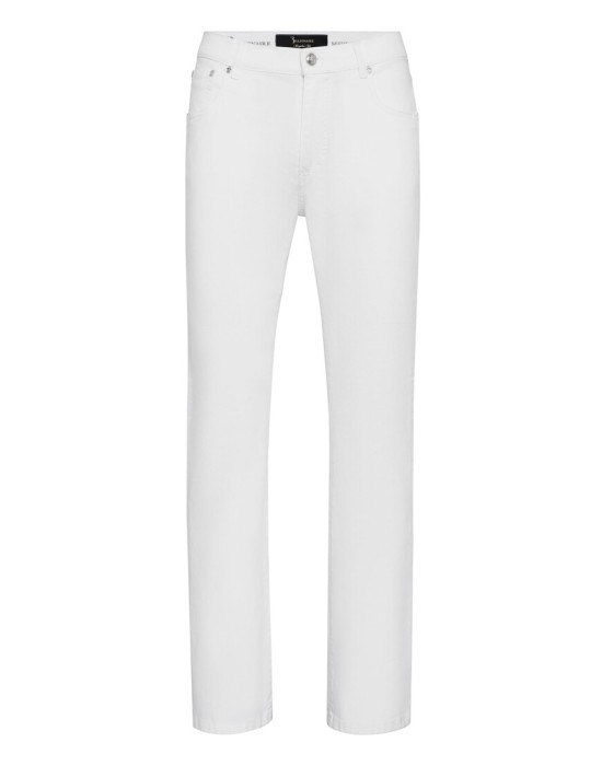 джинсы прямые  по цене 29640 руб вид справа