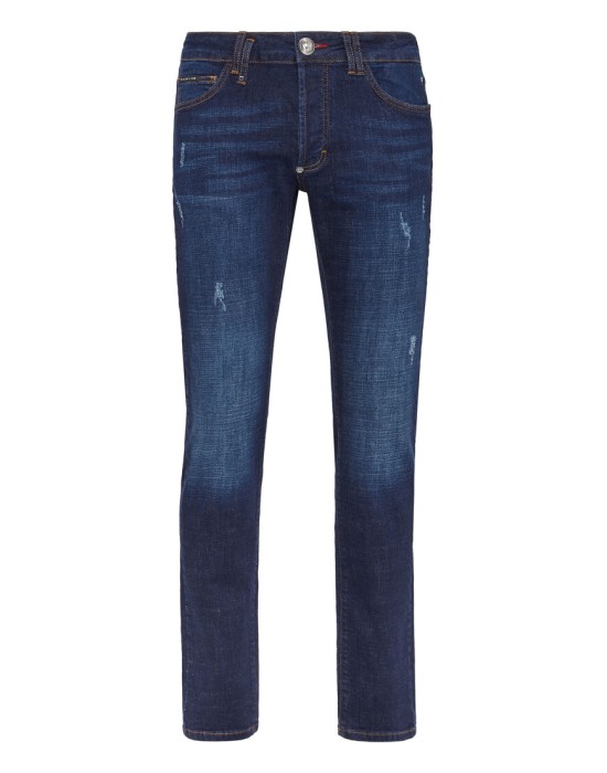 джинсы прямые  LABC-MDT3453-PDE004N_14BP фотография