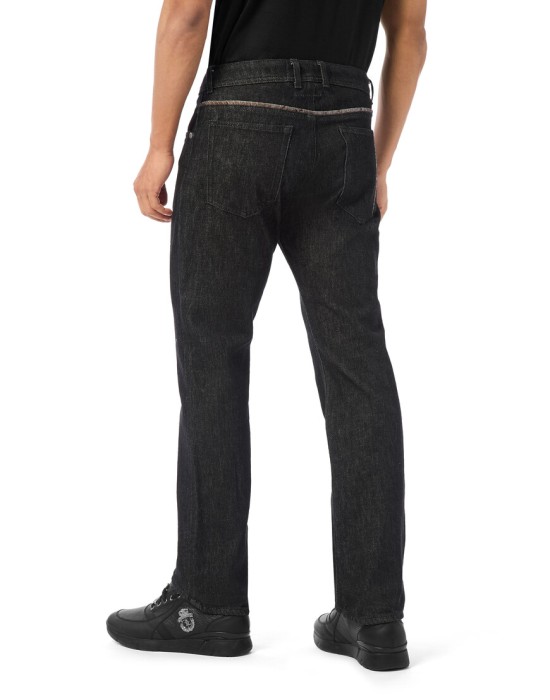 джинсы прямые  по цене 135730 руб вид справа