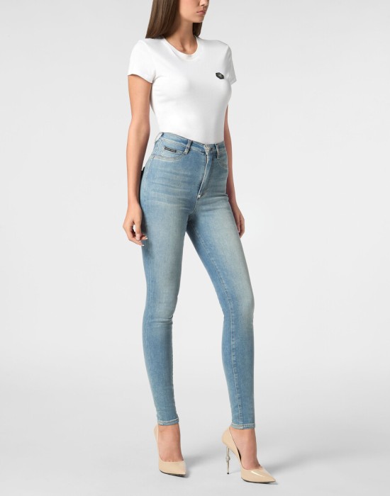 Товар серого цвета с внутренней стороны