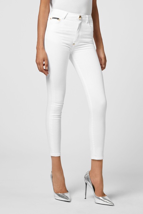 джинсы skinny  SABC WDT1882 PDE004N 01SO фотография