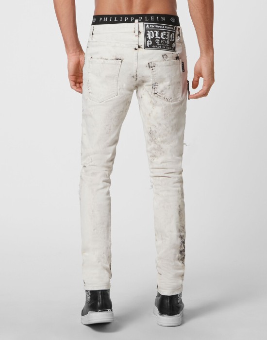 Товар с артикулом FABC-MDT3072-PDE004N_20MI вид сзади