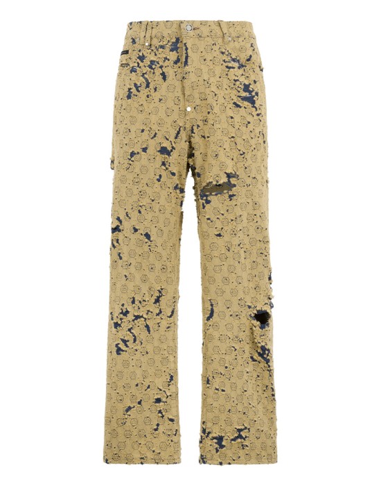 Товар с артикулом SAFC-MDT4278-PDE004N_06 вид сзади