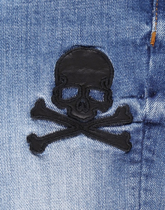 Товар с артикулом AAAC-BDT0334-PDE004N_08IS вид сзади