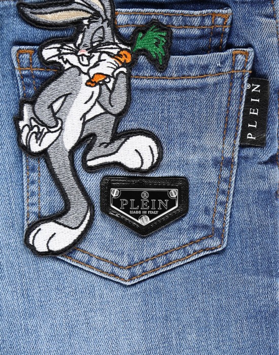 Товар с артикулом AAAC-BDT0332-PDE004N_08IS вид сзади