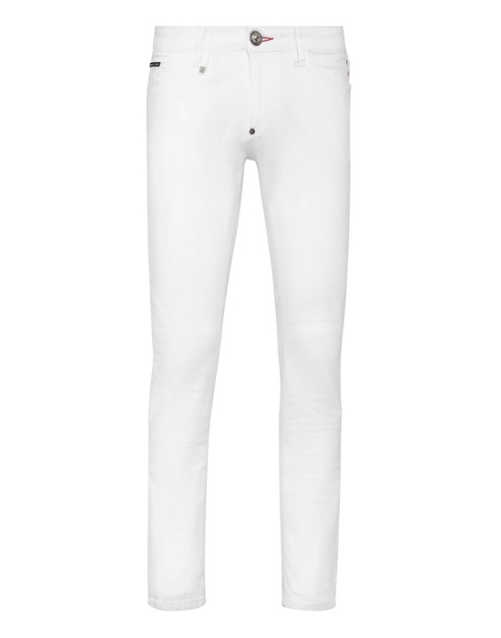 джинсы зауженные  S20C-MDT2019-PDE004N_01dm фотография