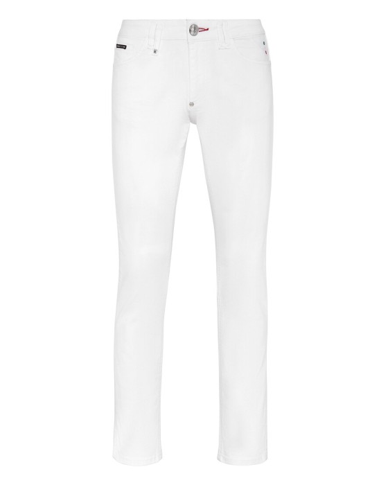 джинсы зауженные  PAAC-MDT2514-PDE004N_01 фотография