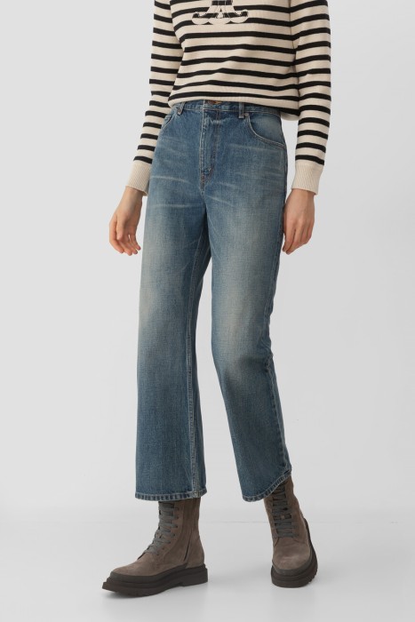 джинсы  RP056662X.06WV фотография