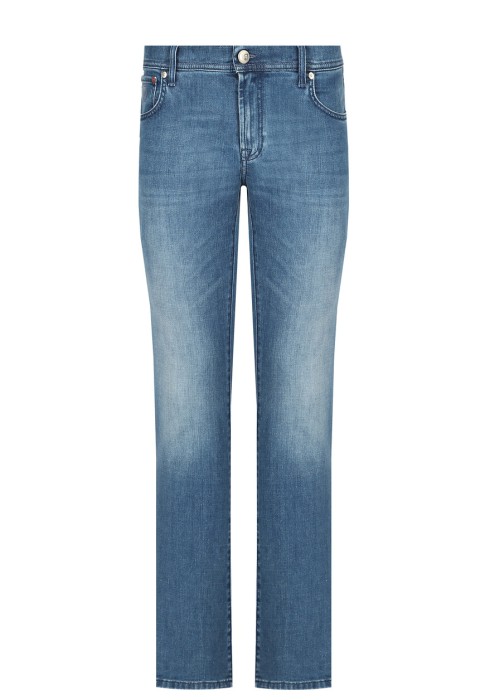 джинсы  924JQ43820142 фотография