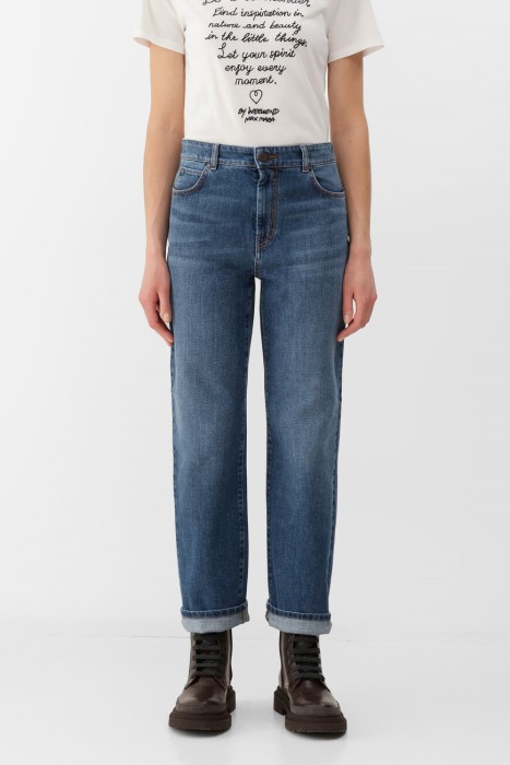 Товар с артикулом LORIS 2525186071 008 вид сзади