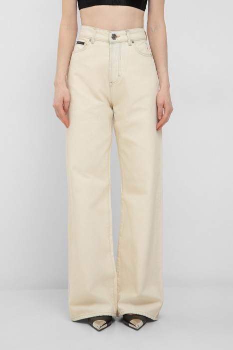 джинсы  FADC WDT2619 PDE004N 08IB фотография