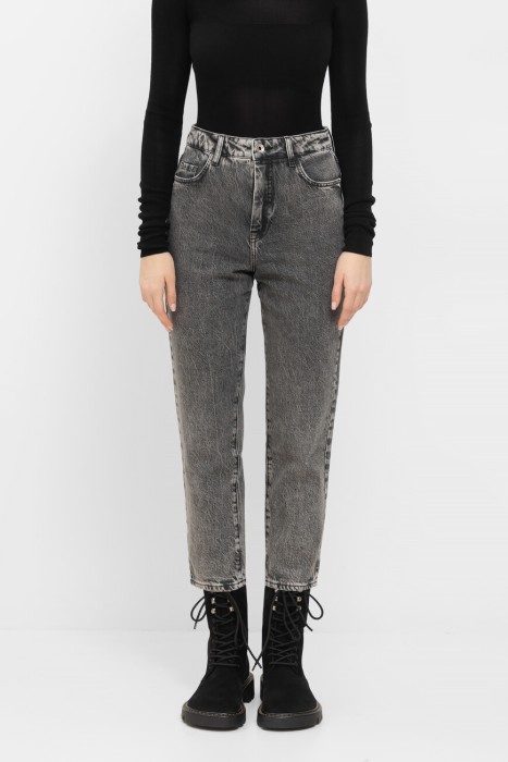 джинсы  8P0402_D1WZN S685 фотография