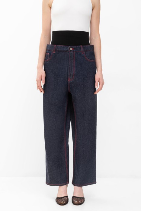 джинсы  AA9P01556T537 516 фотография