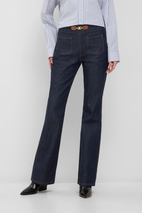 джинсы  RP01K558Z.07IA фотография