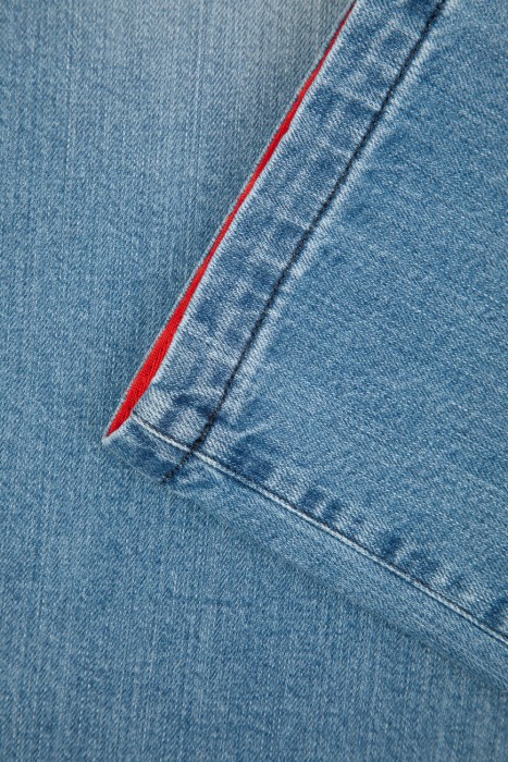 джинсы  на сезон этого года фотография