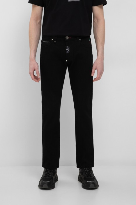 джинсы  FADC MDT3892 PDE004N 02JB фотография