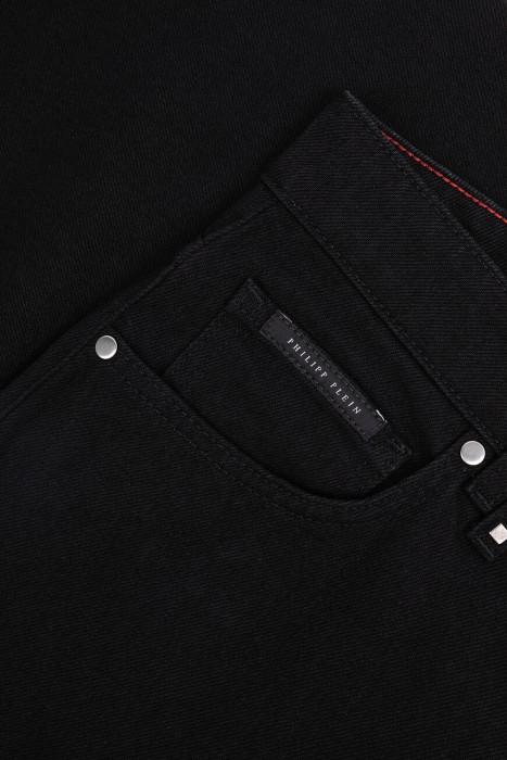 джинсы  на сезон этого года фотография