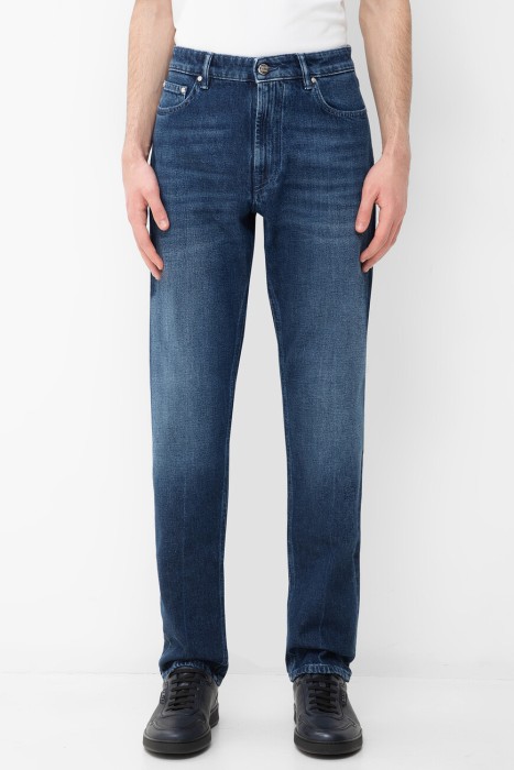 джинсы  JPJ001M010330001B N220 фотография