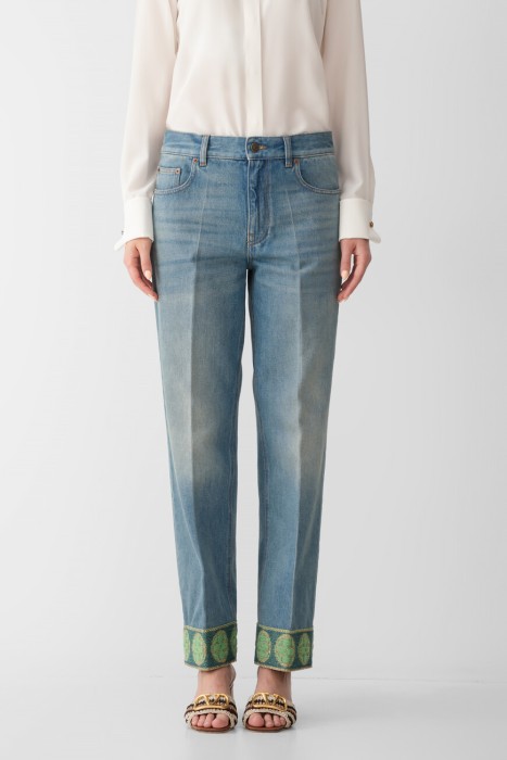 джинсы  6B3DD18X94V 558 фотография