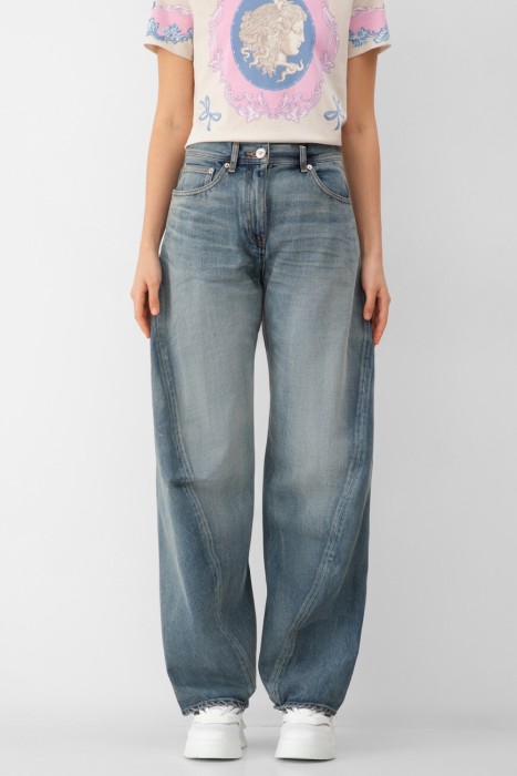 Товар с артикулом 1019661_1A14295 1D800 вид сзади